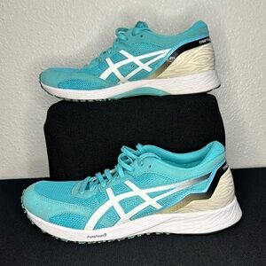 ASICS Women's Tartheredge Running‎ Shoes